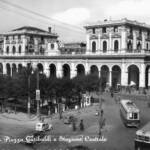 Transfer Napoli Stazione