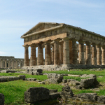 Escursione Paestum