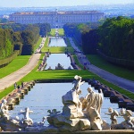 Reggia di Caserta