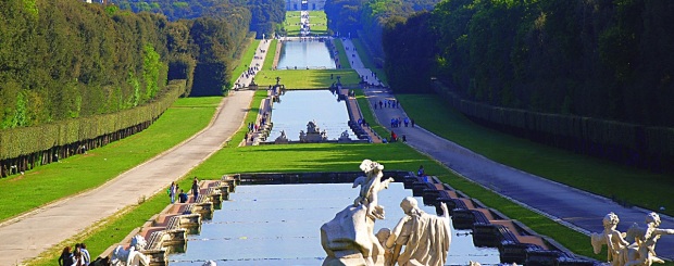 Reggia di Caserta