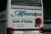 Bus Ischia Matterabus