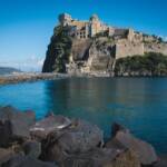 Castello Aragonese Ischia