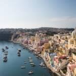 Giro Isola di Procida